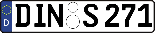 DIN-S271