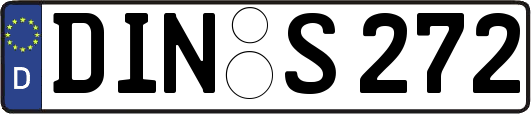 DIN-S272
