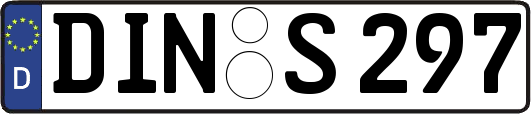 DIN-S297