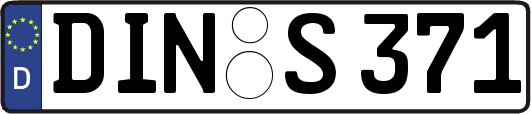 DIN-S371