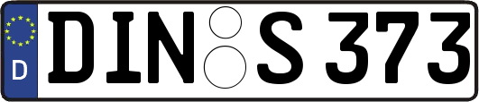 DIN-S373