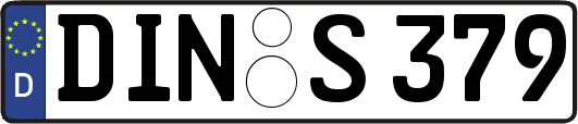 DIN-S379