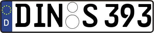 DIN-S393