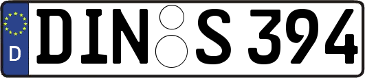 DIN-S394