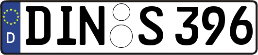 DIN-S396