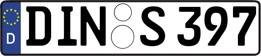 DIN-S397