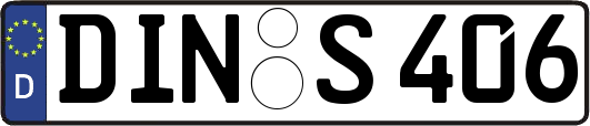 DIN-S406