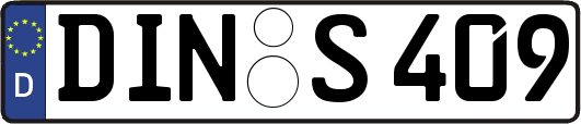 DIN-S409