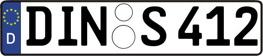 DIN-S412