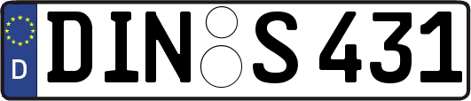 DIN-S431