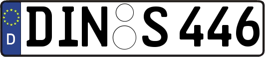 DIN-S446