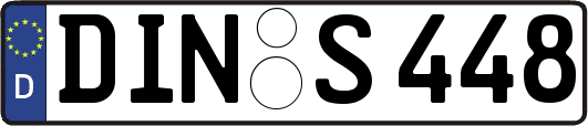 DIN-S448