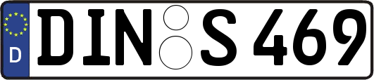 DIN-S469