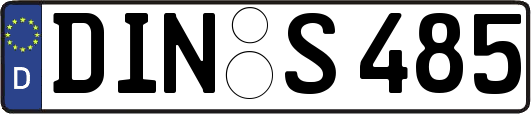 DIN-S485