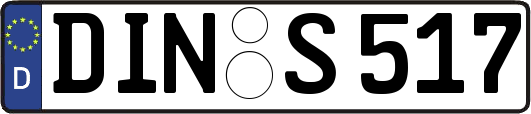 DIN-S517