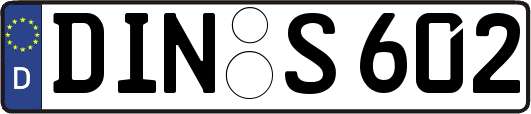 DIN-S602