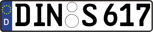 DIN-S617