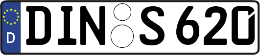 DIN-S620