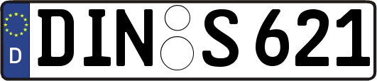 DIN-S621