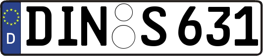 DIN-S631