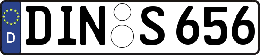DIN-S656