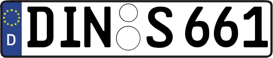 DIN-S661