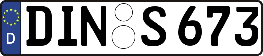 DIN-S673