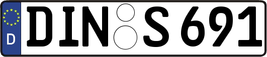 DIN-S691