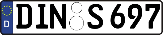 DIN-S697