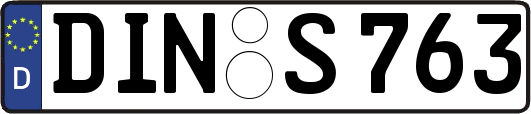 DIN-S763