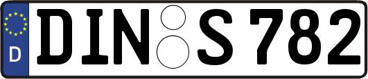 DIN-S782