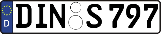 DIN-S797