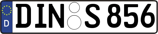 DIN-S856