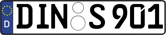 DIN-S901