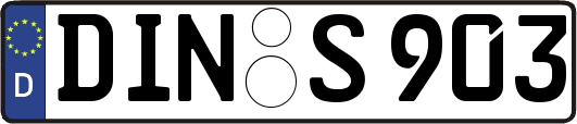 DIN-S903
