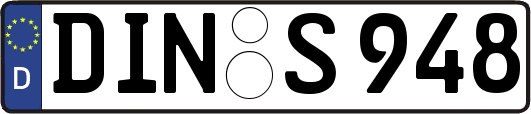 DIN-S948