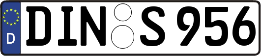 DIN-S956