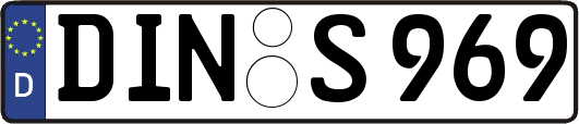 DIN-S969