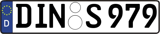 DIN-S979