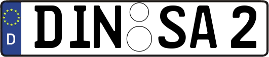 DIN-SA2