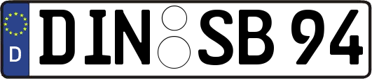 DIN-SB94