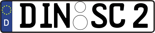 DIN-SC2