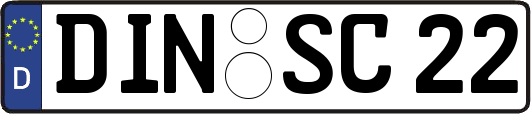 DIN-SC22