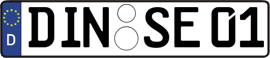 DIN-SE01