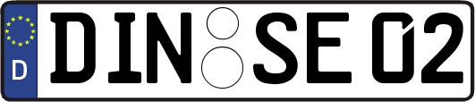 DIN-SE02