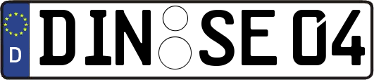 DIN-SE04
