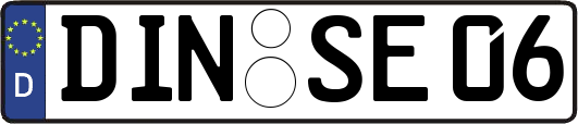 DIN-SE06