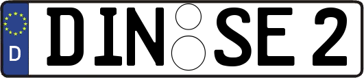 DIN-SE2