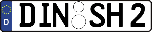 DIN-SH2