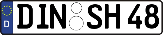 DIN-SH48